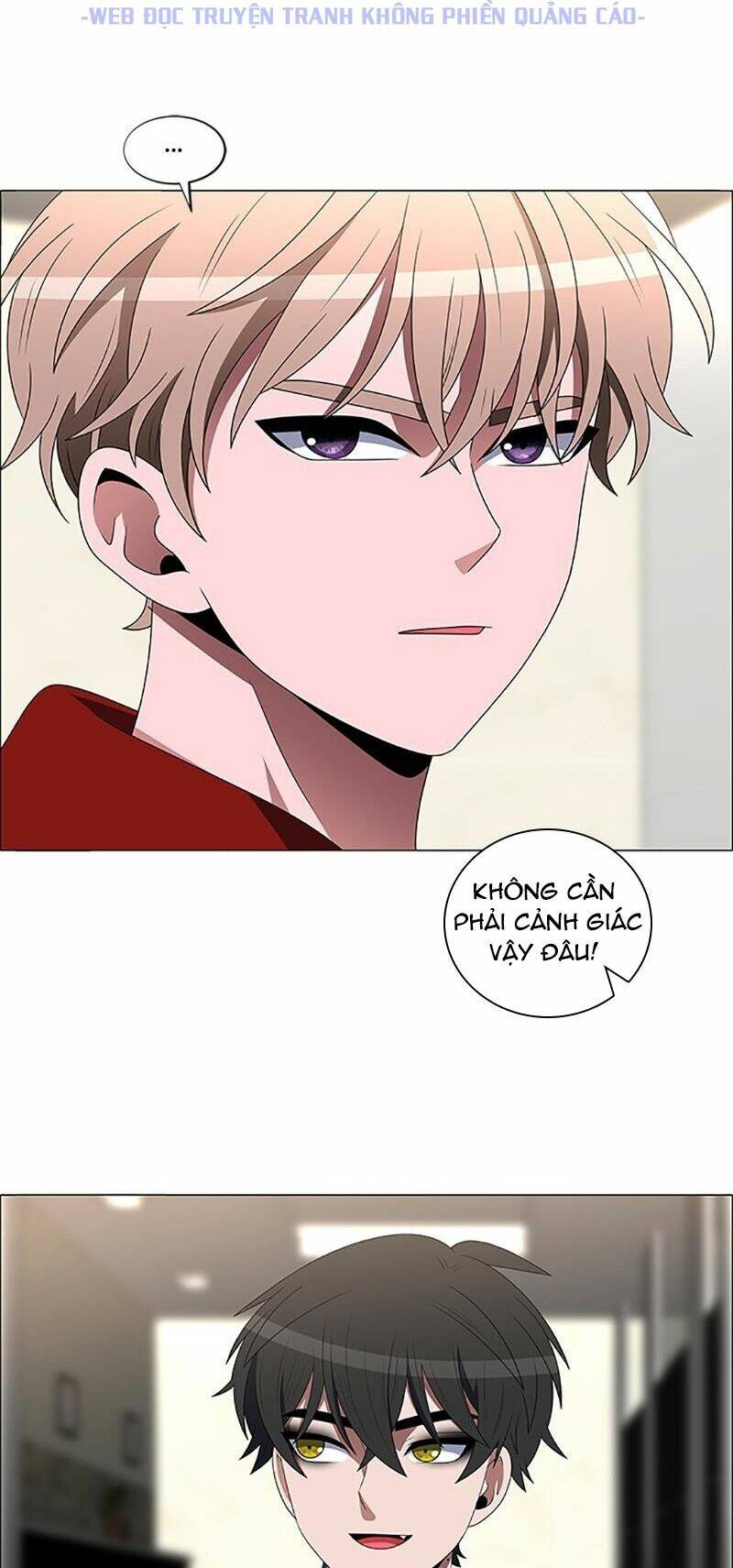 No Scope - Chương 102