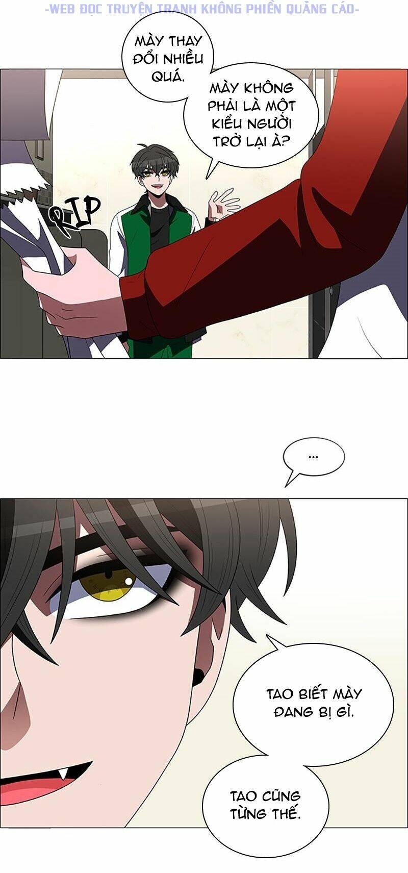 No Scope - Chương 102