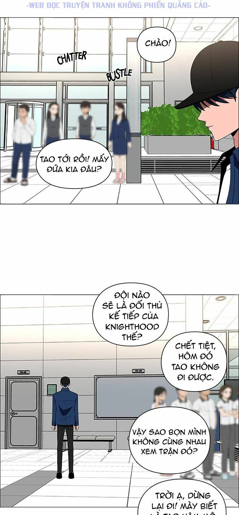 No Scope - Chương 102