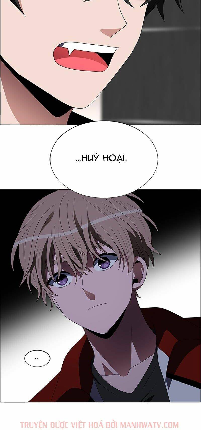 No Scope - Chương 102