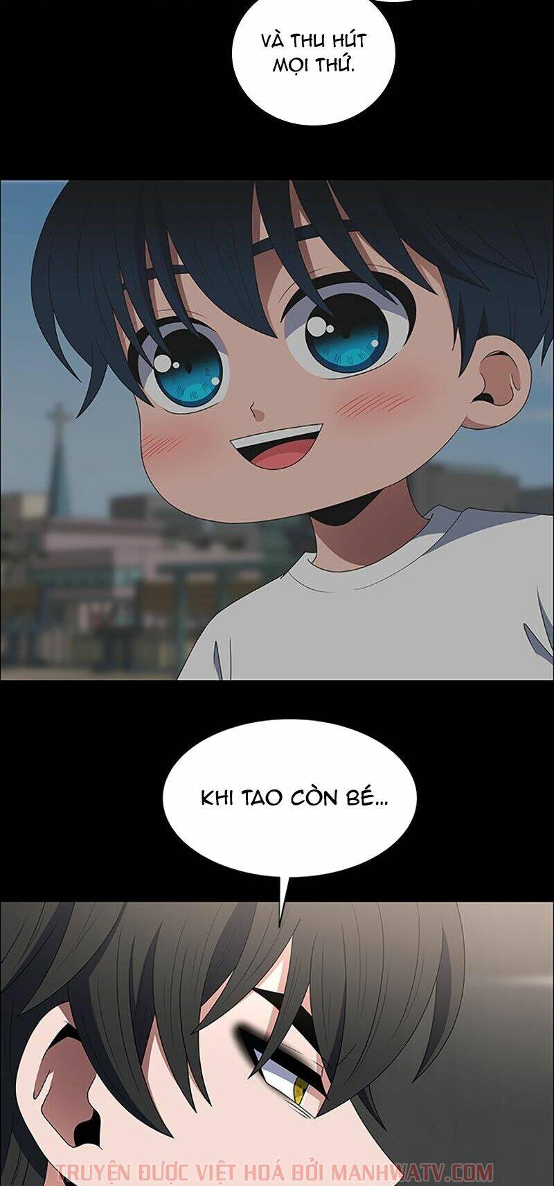 No Scope - Chương 102