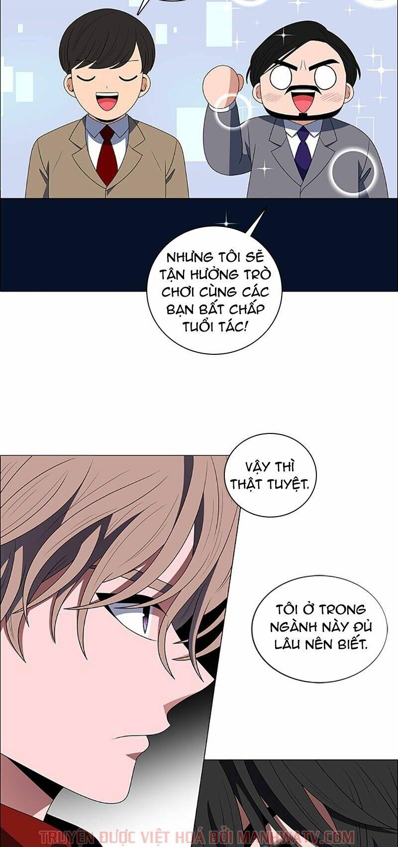 No Scope - Chương 102