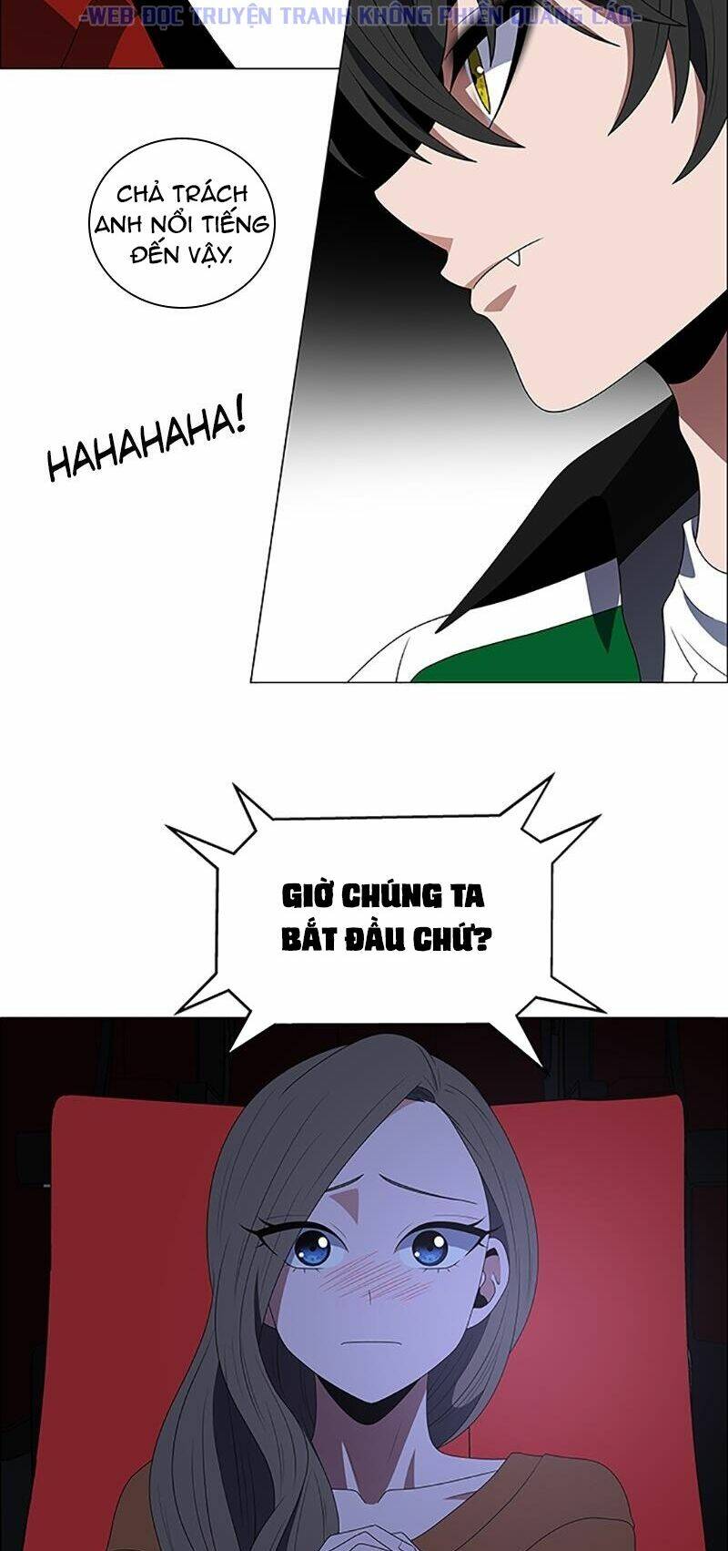 No Scope - Chương 102