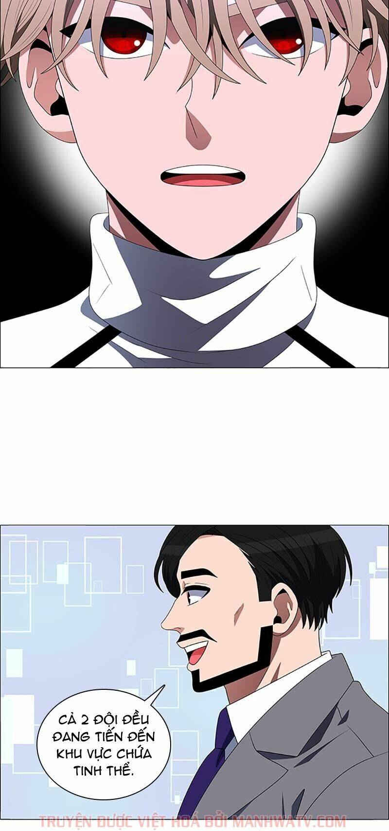No Scope - Chương 102
