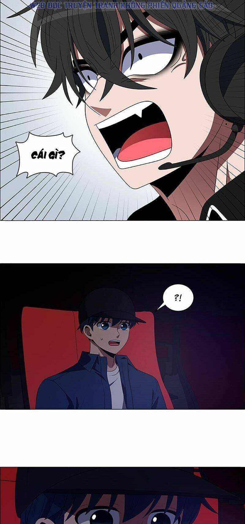 No Scope - Chương 102