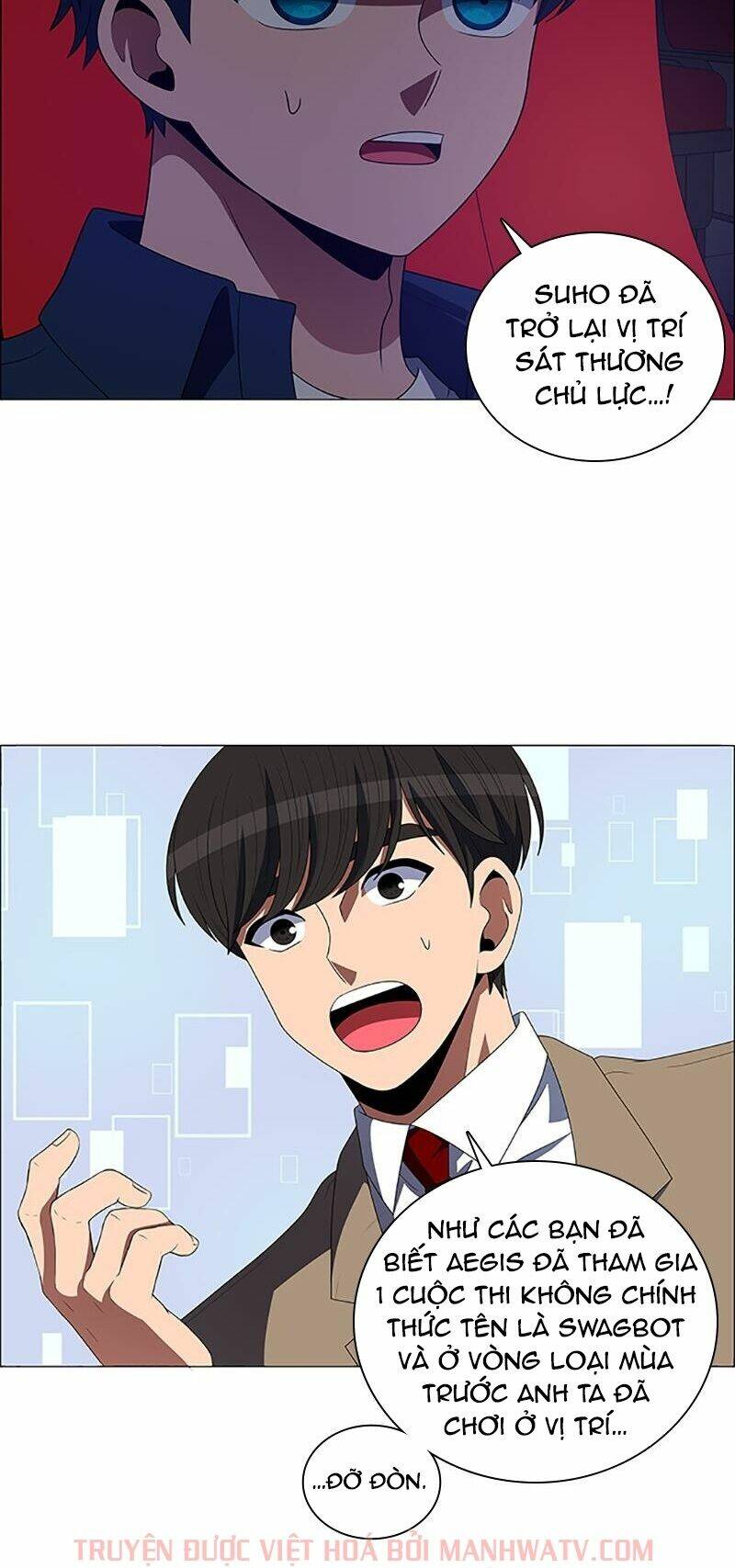 No Scope - Chương 102