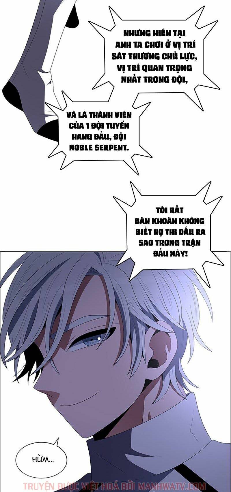 No Scope - Chương 102