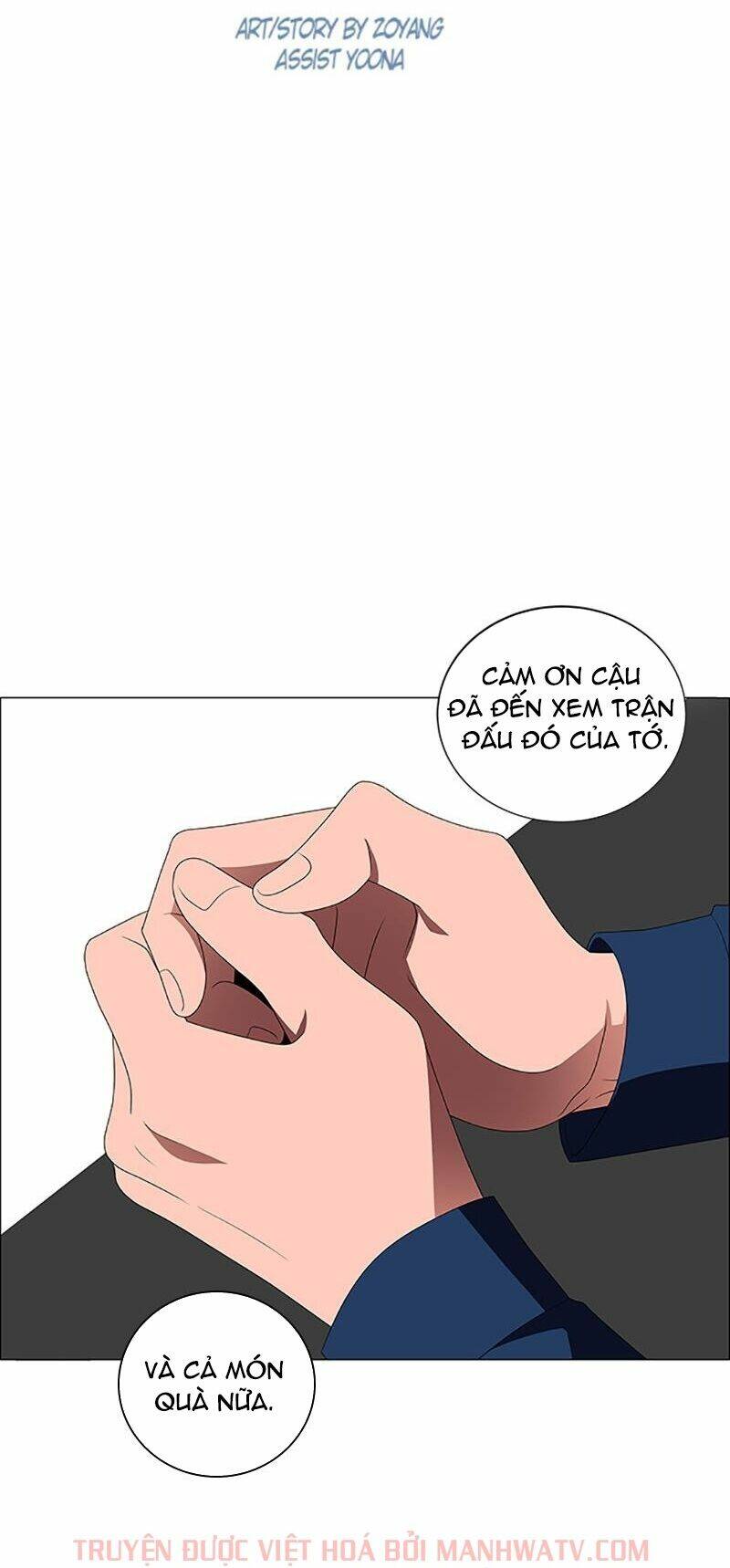 No Scope - Chương 102