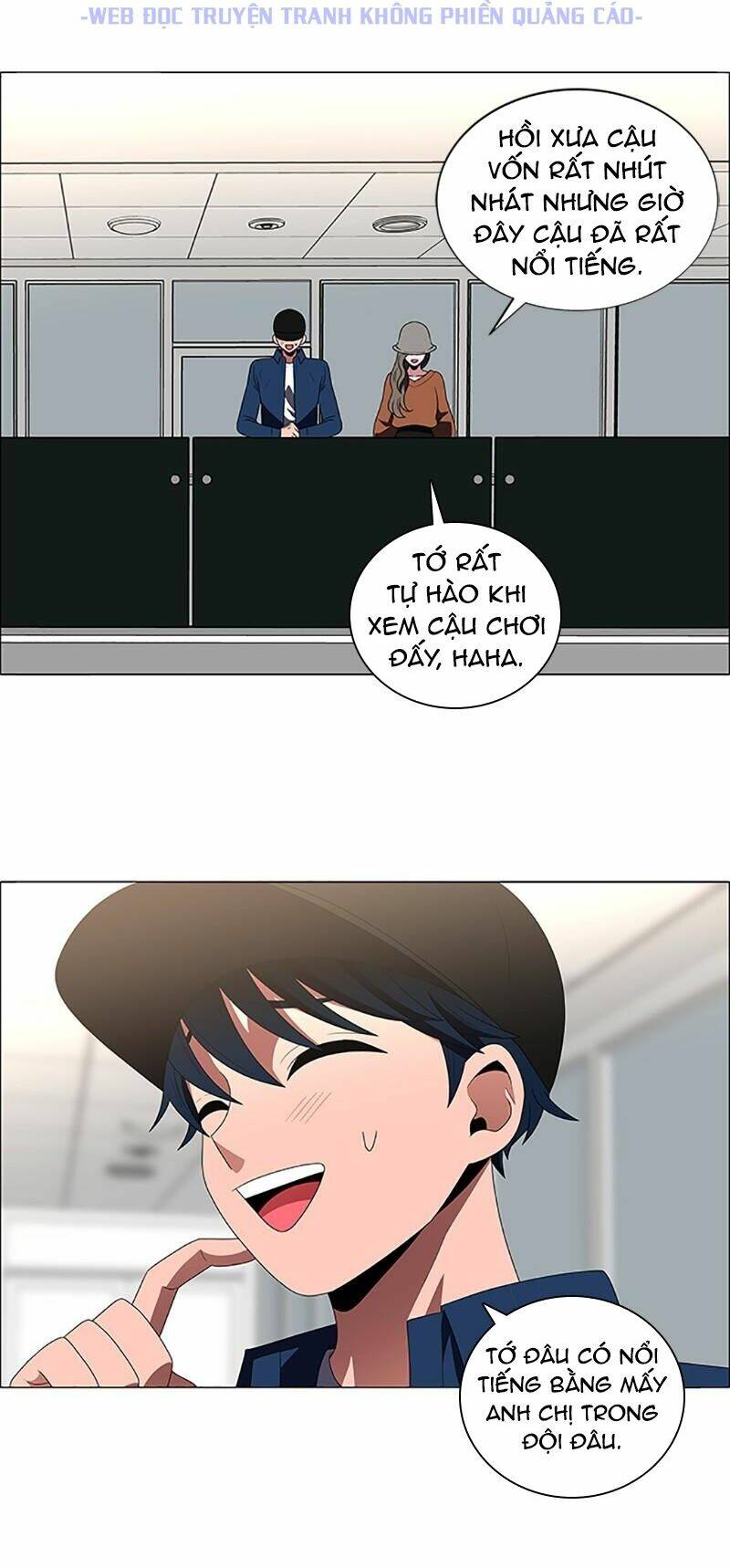 No Scope - Chương 102