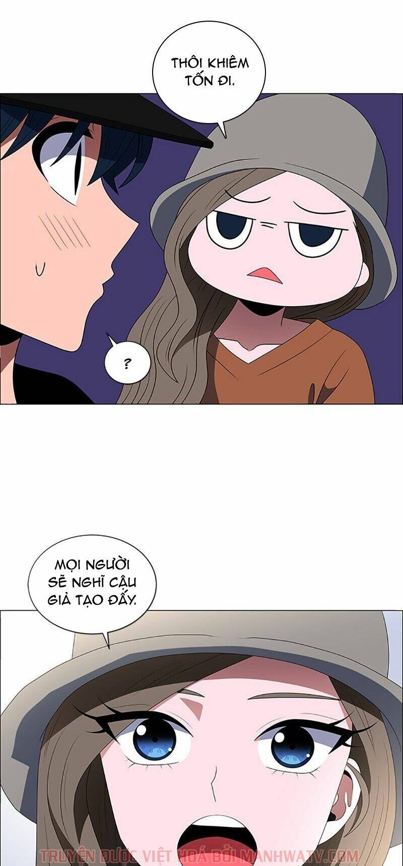 No Scope - Chương 102