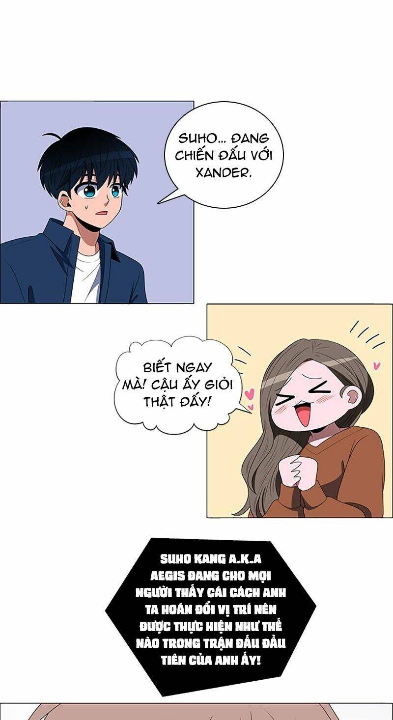 No Scope - Chương 103