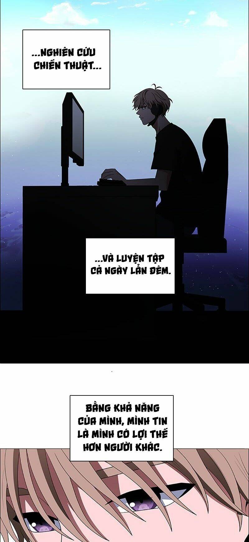 No Scope - Chương 103