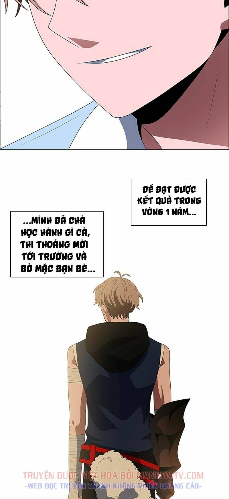 No Scope - Chương 103