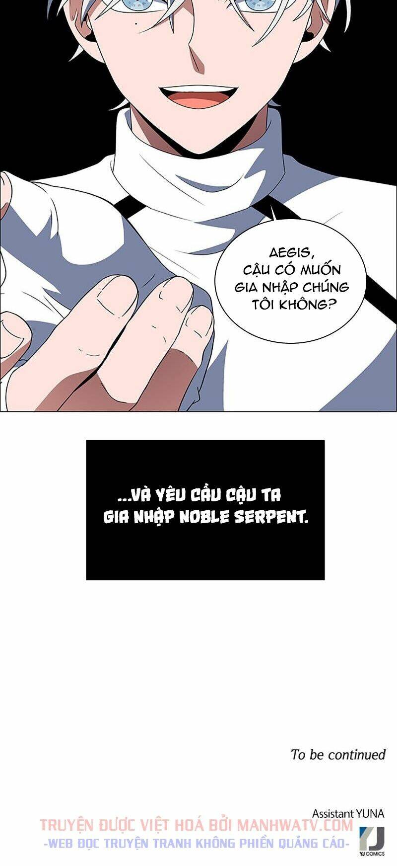 No Scope - Chương 103