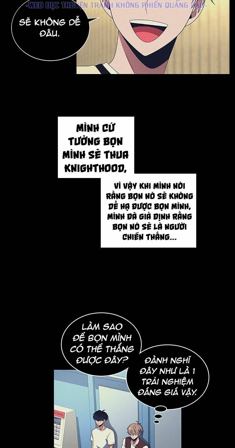 No Scope - Chương 104