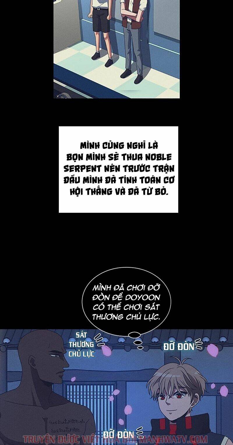 No Scope - Chương 104