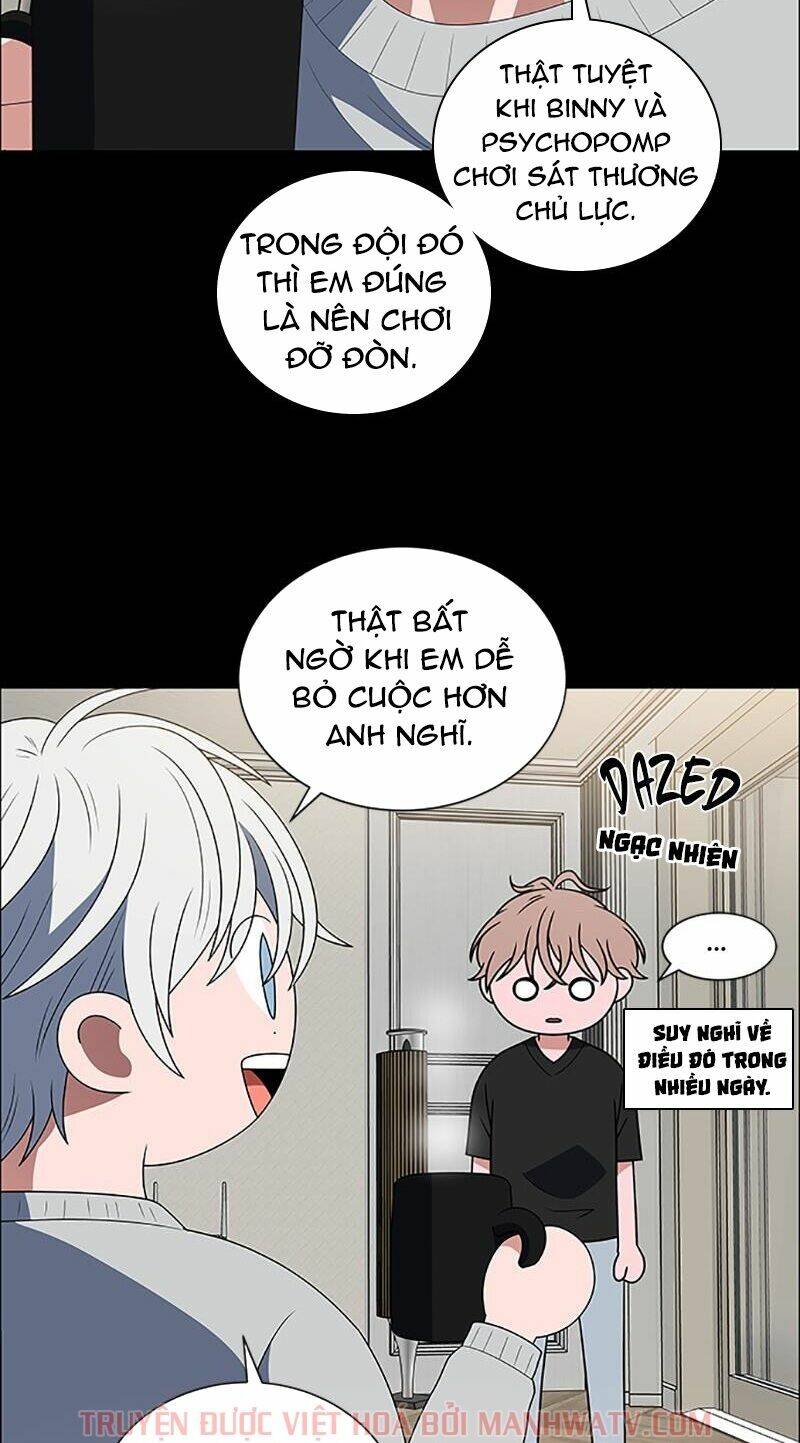 No Scope - Chương 104
