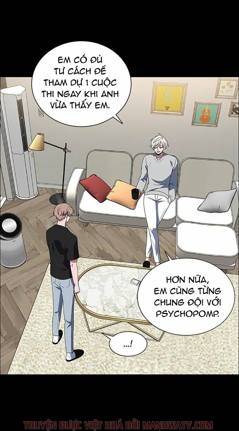 No Scope - Chương 104
