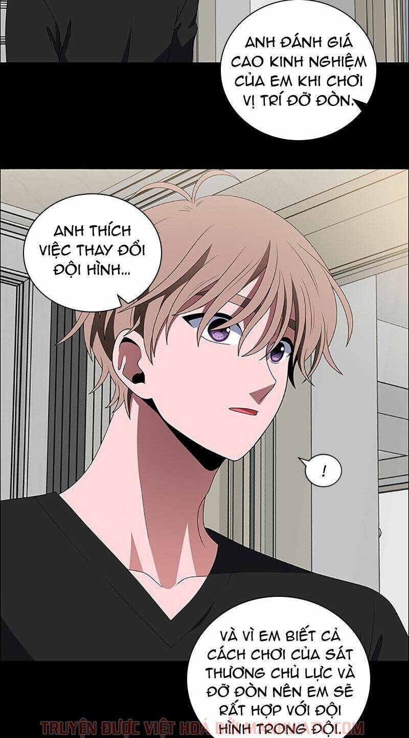 No Scope - Chương 104