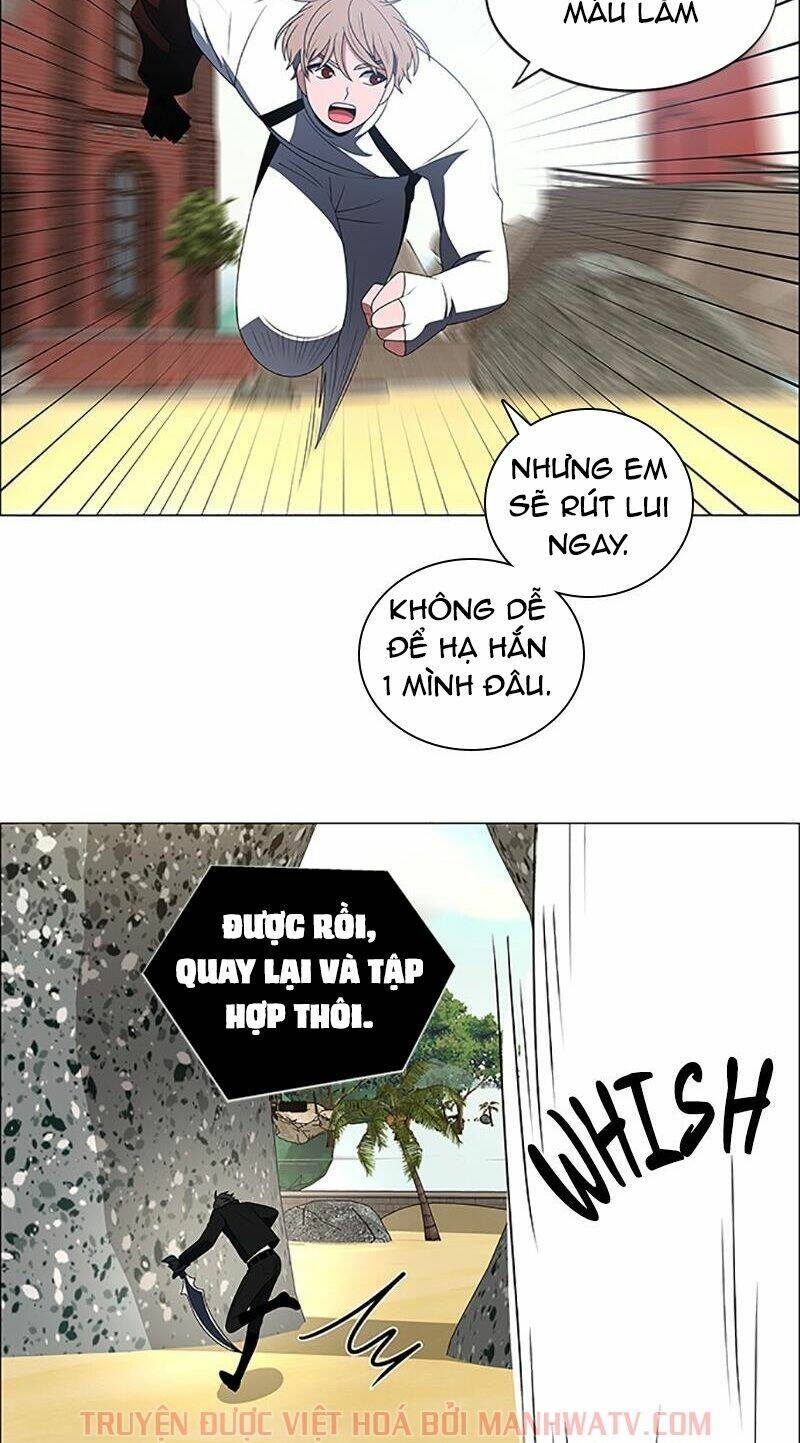 No Scope - Chương 104
