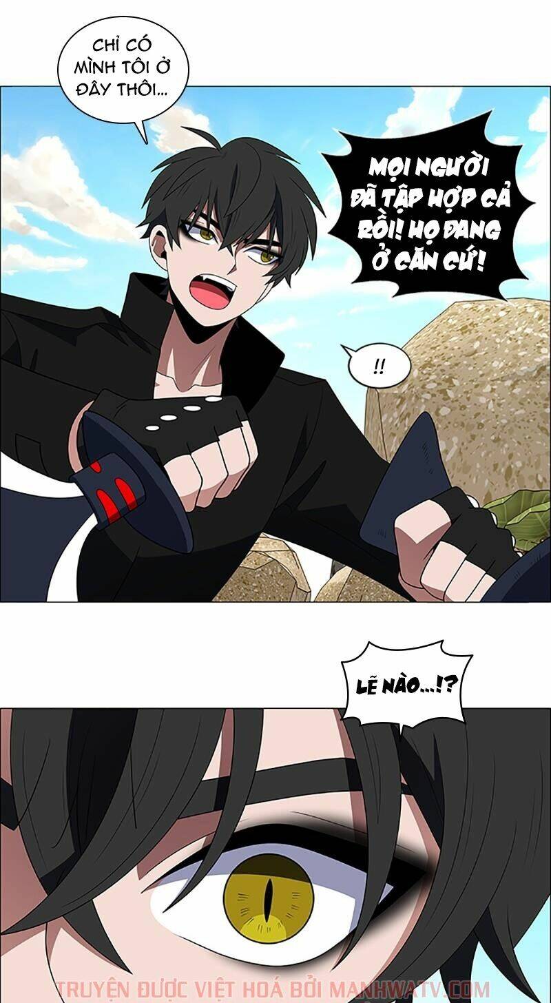 No Scope - Chương 104