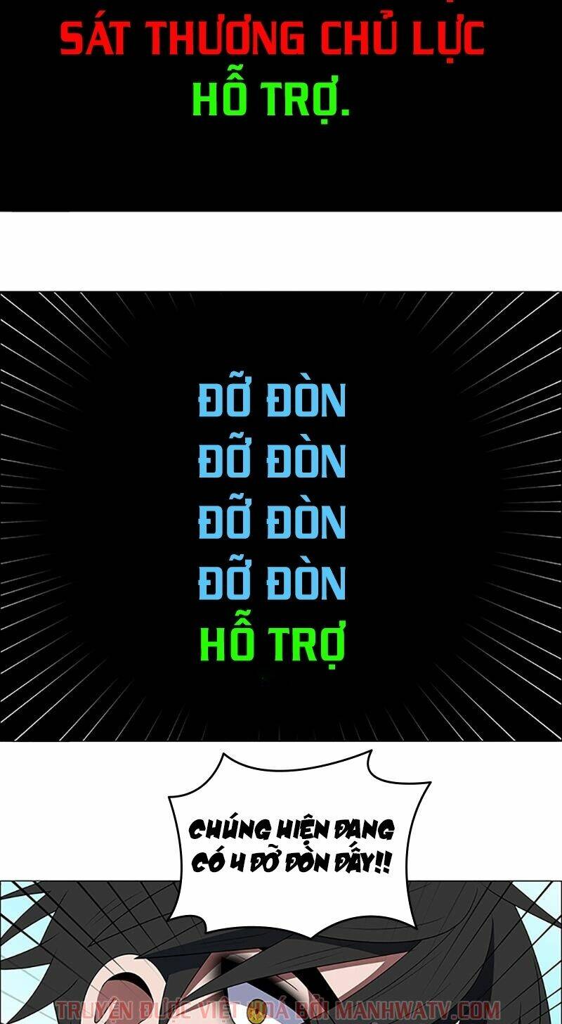 No Scope - Chương 104