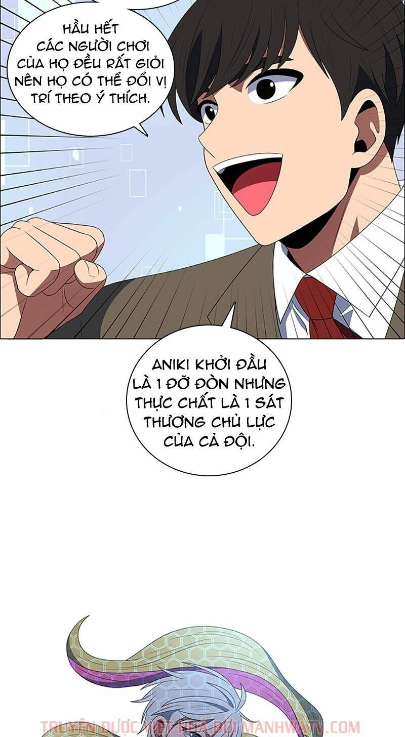 No Scope - Chương 104