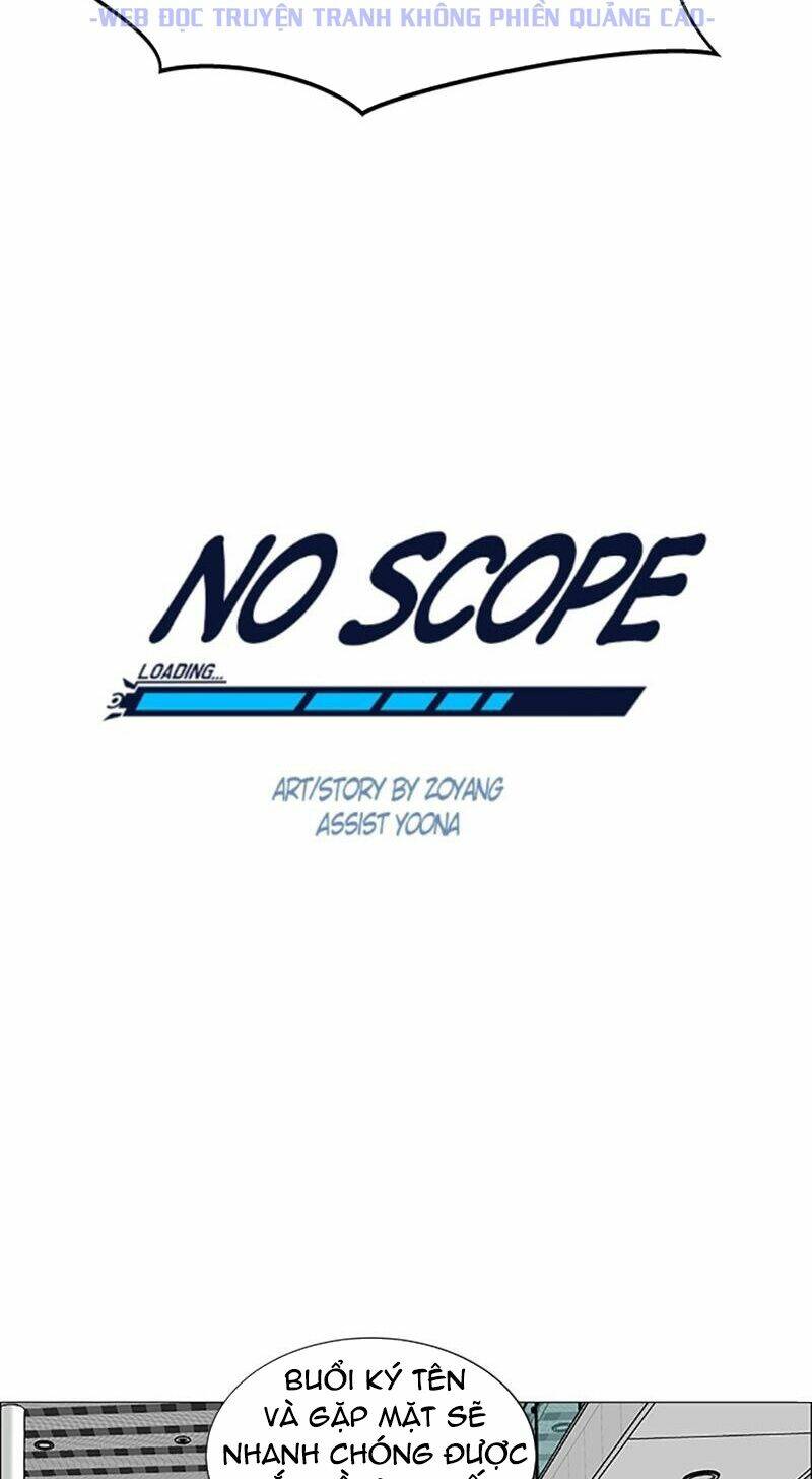 No Scope - Chương 104