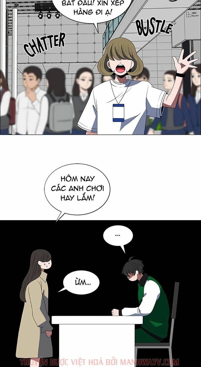 No Scope - Chương 104