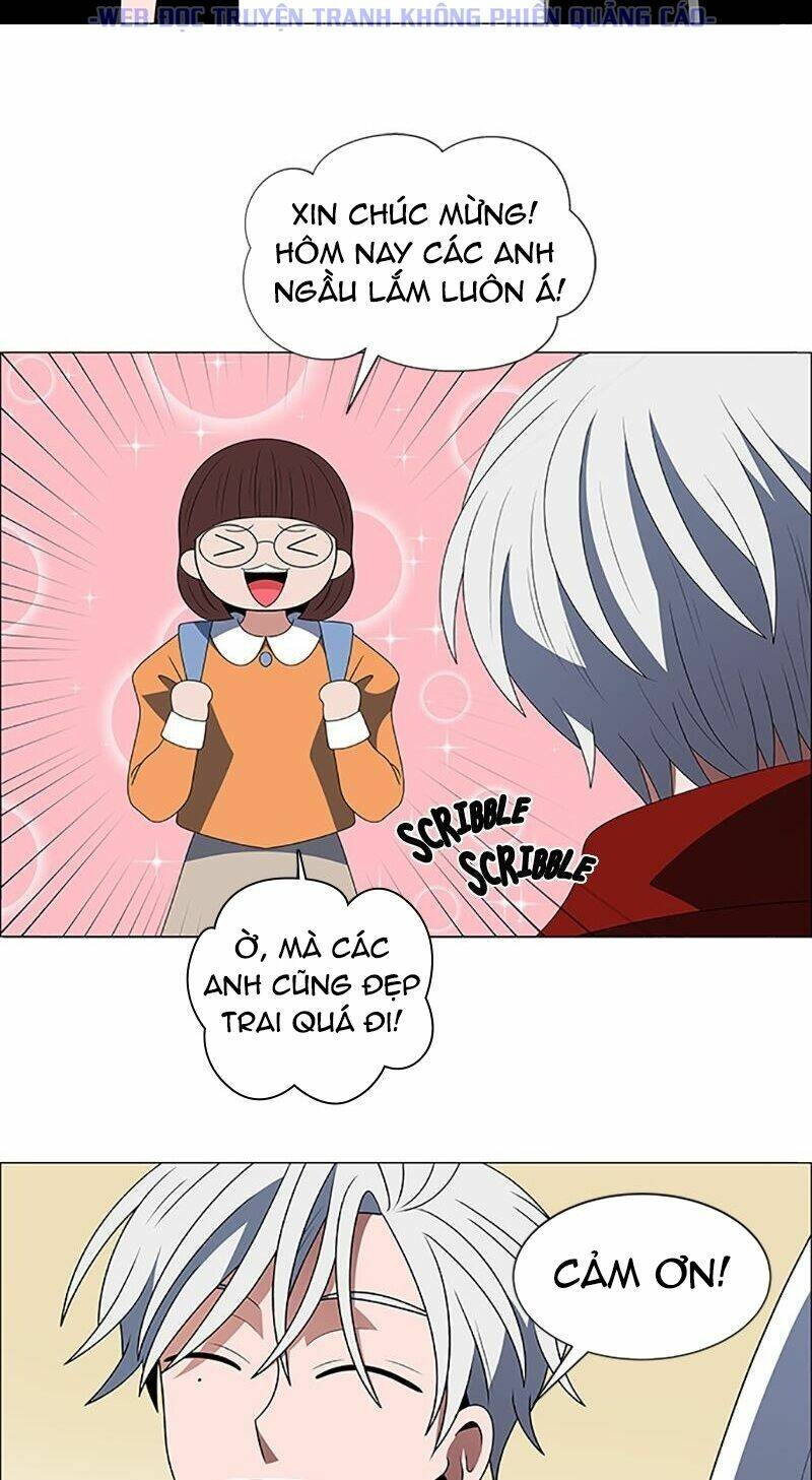 No Scope - Chương 104