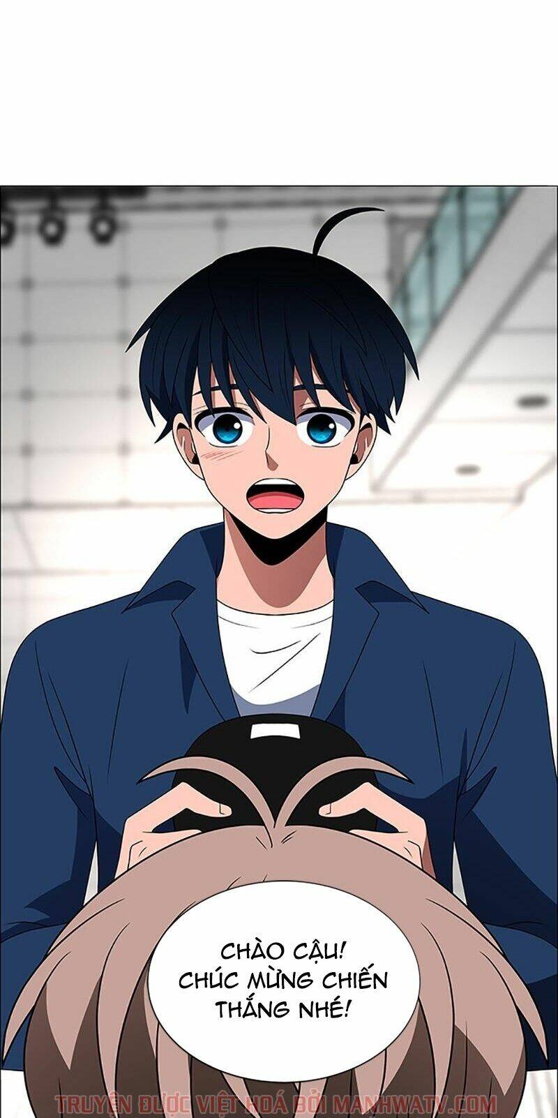 No Scope - Chương 104
