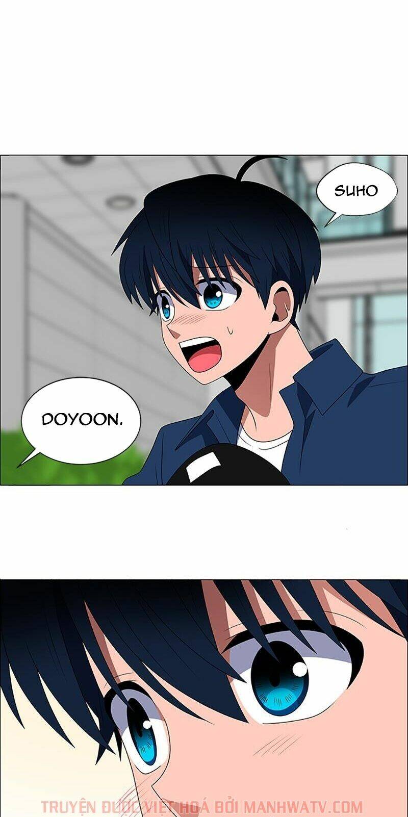No Scope - Chương 104