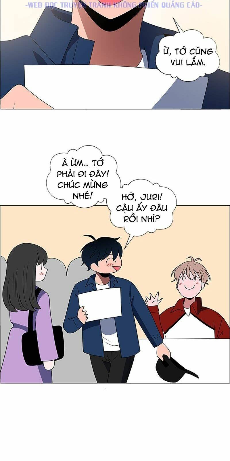 No Scope - Chương 104