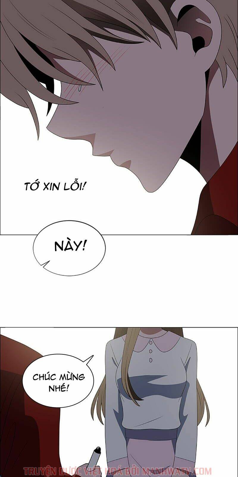 No Scope - Chương 104