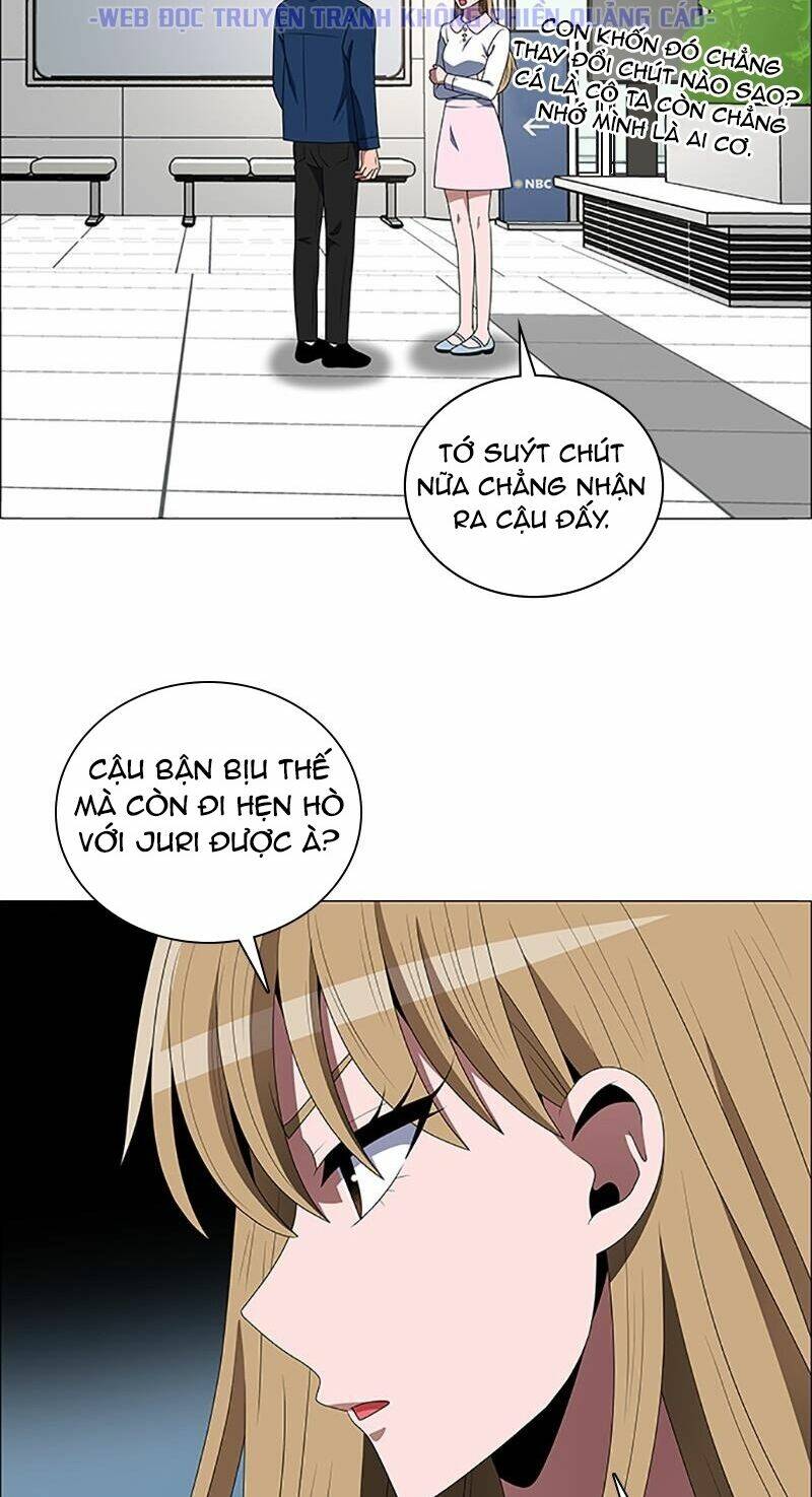 No Scope - Chương 105