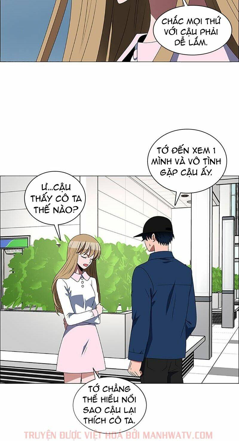 No Scope - Chương 105