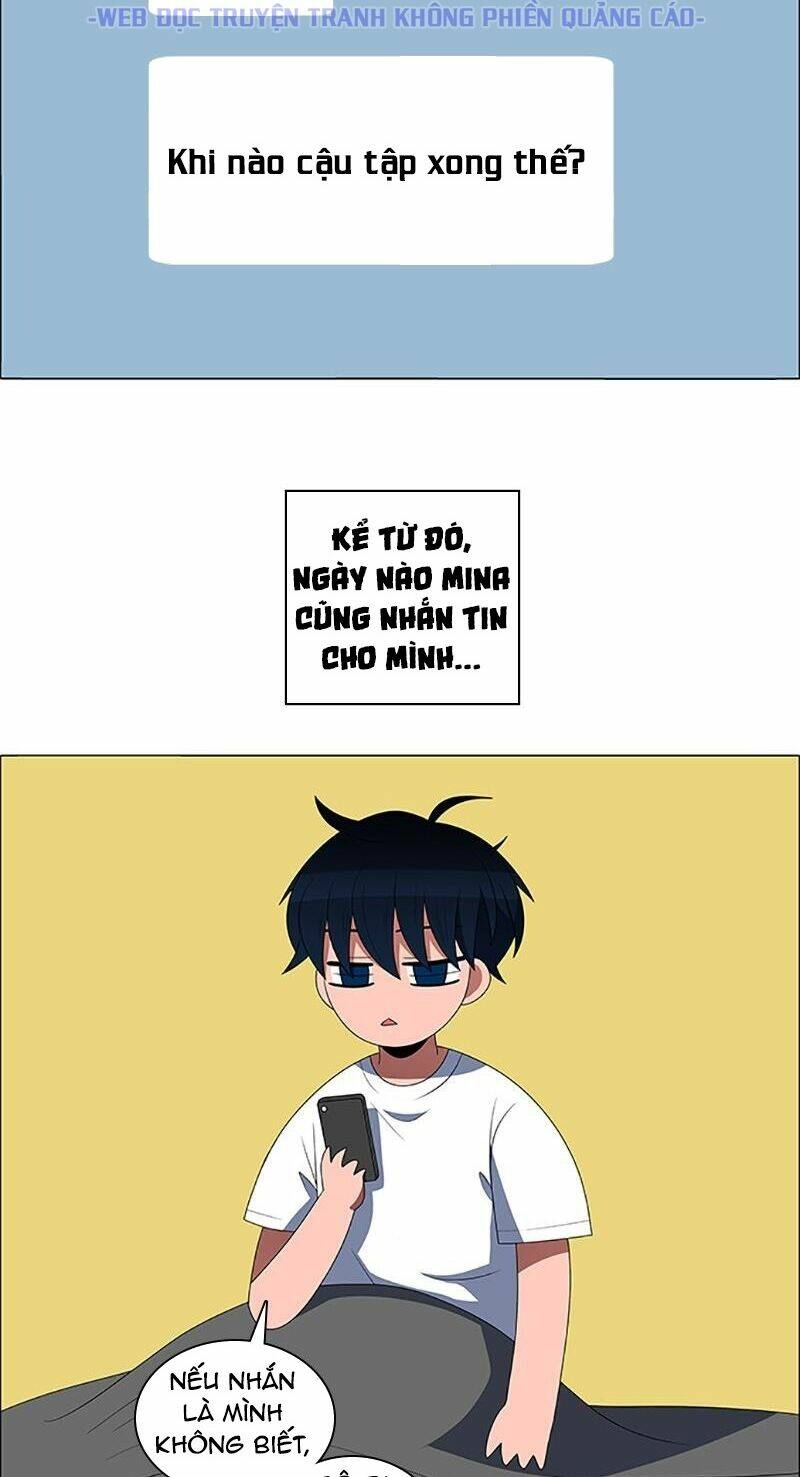 No Scope - Chương 105
