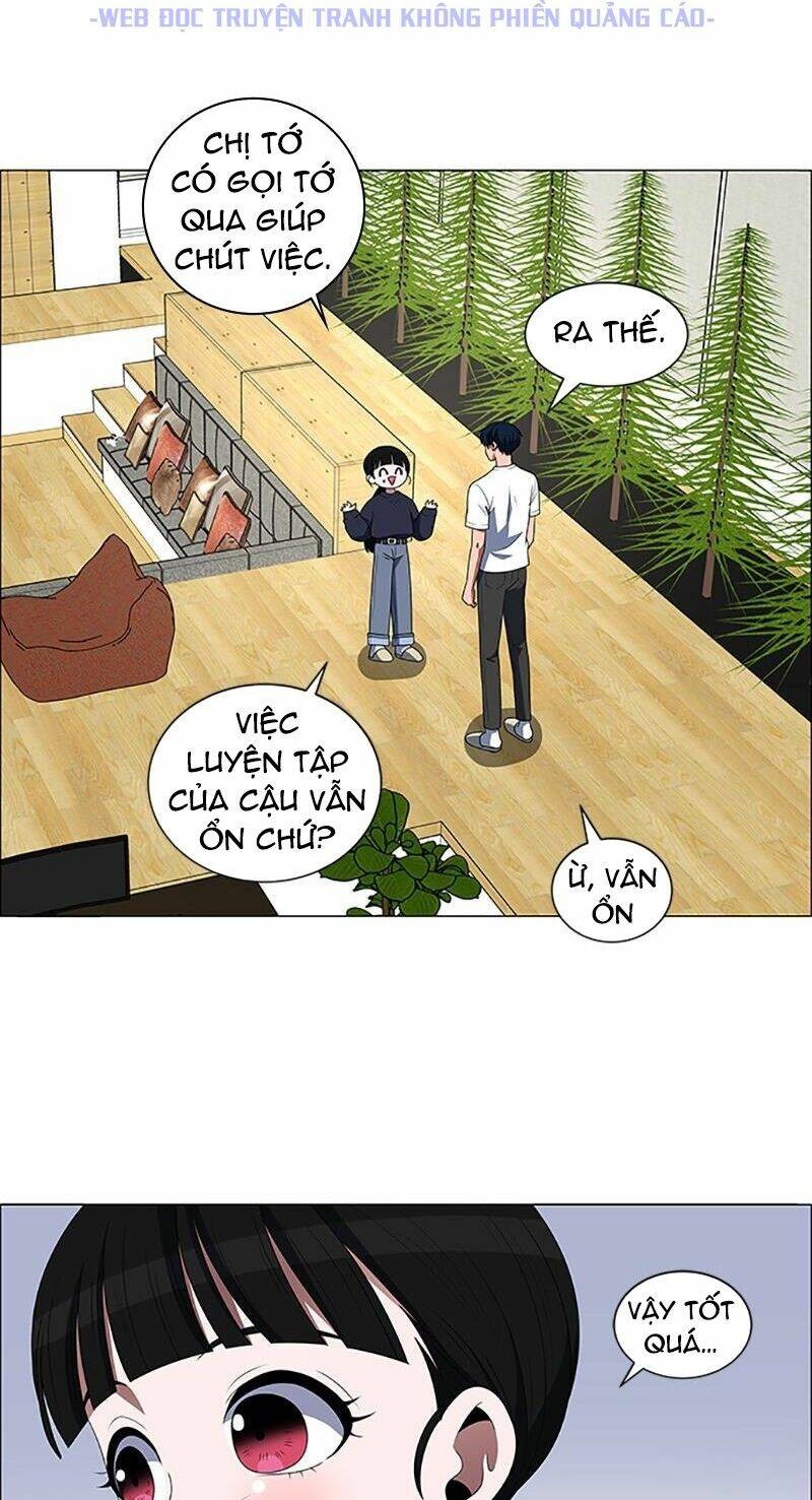 No Scope - Chương 105