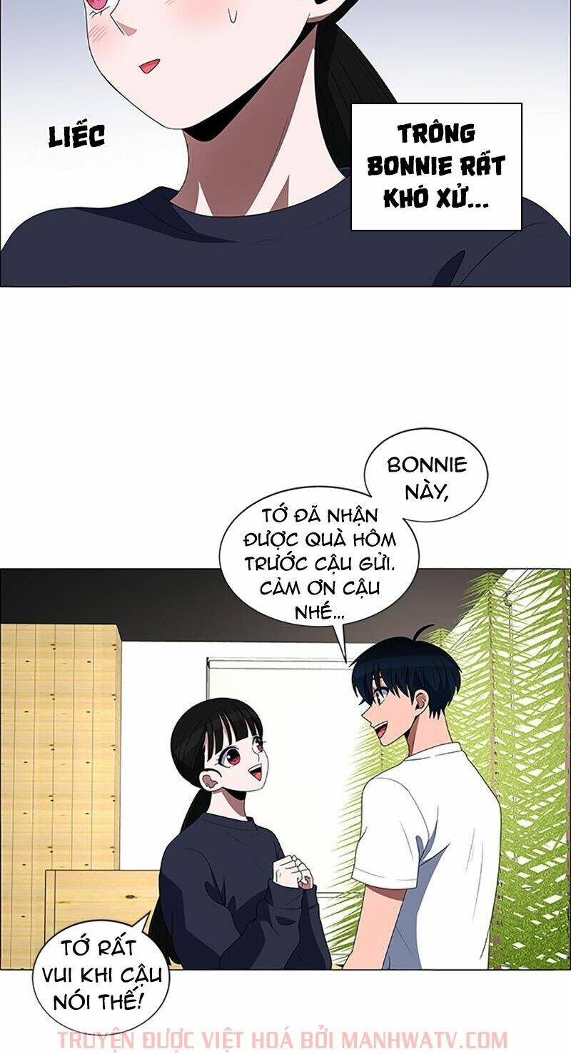No Scope - Chương 105