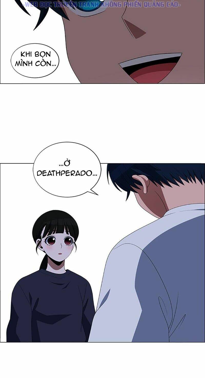 No Scope - Chương 105