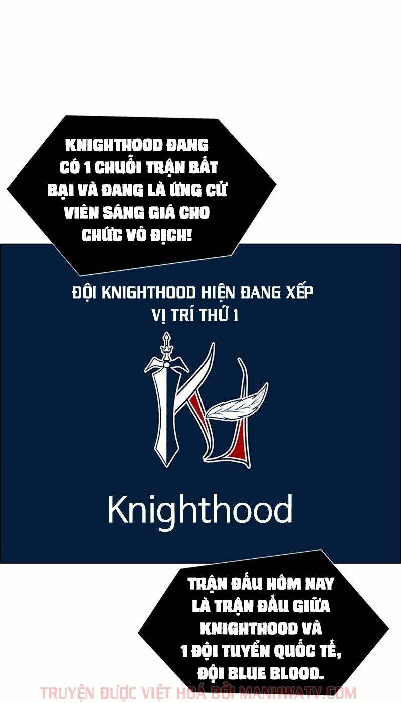 No Scope - Chương 105