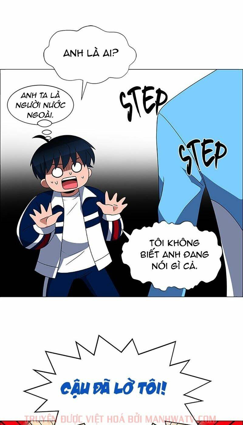 No Scope - Chương 105