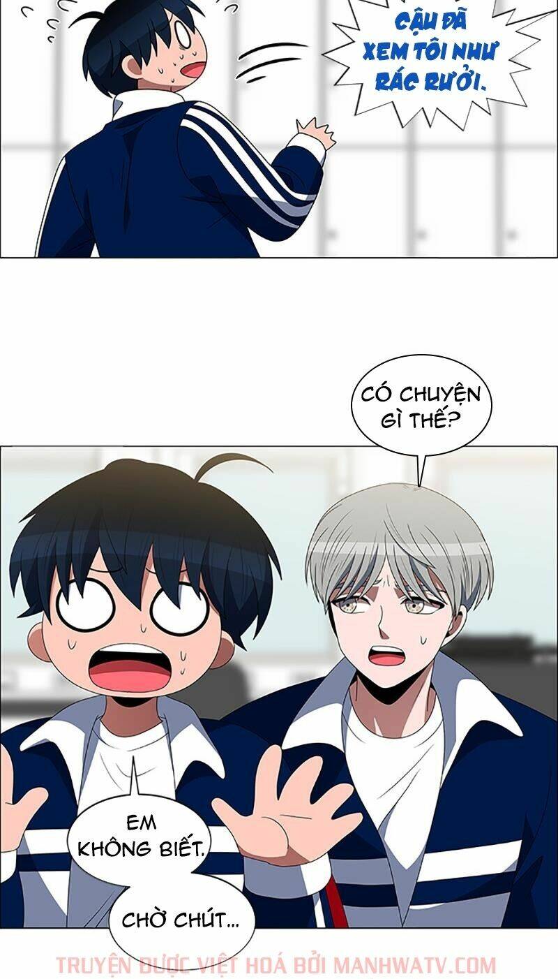 No Scope - Chương 105