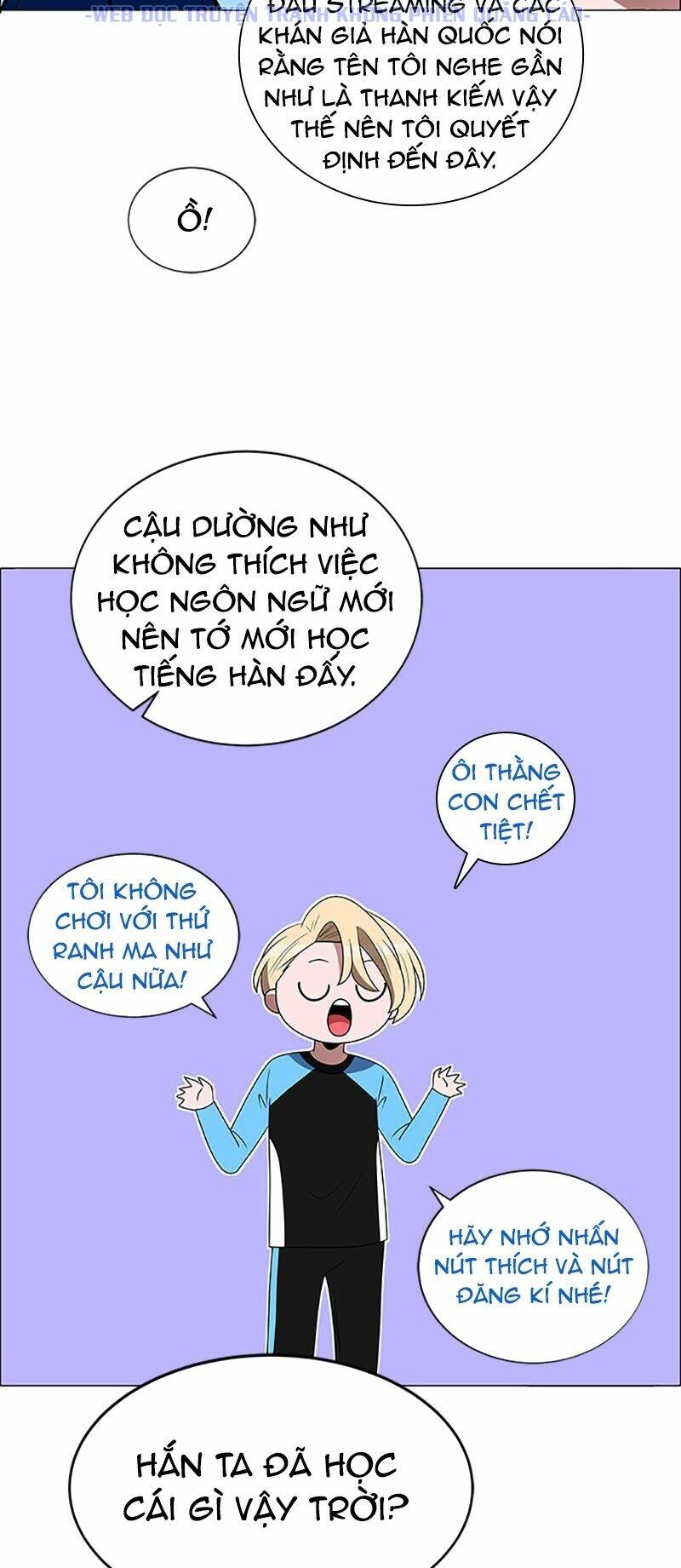 No Scope - Chương 105