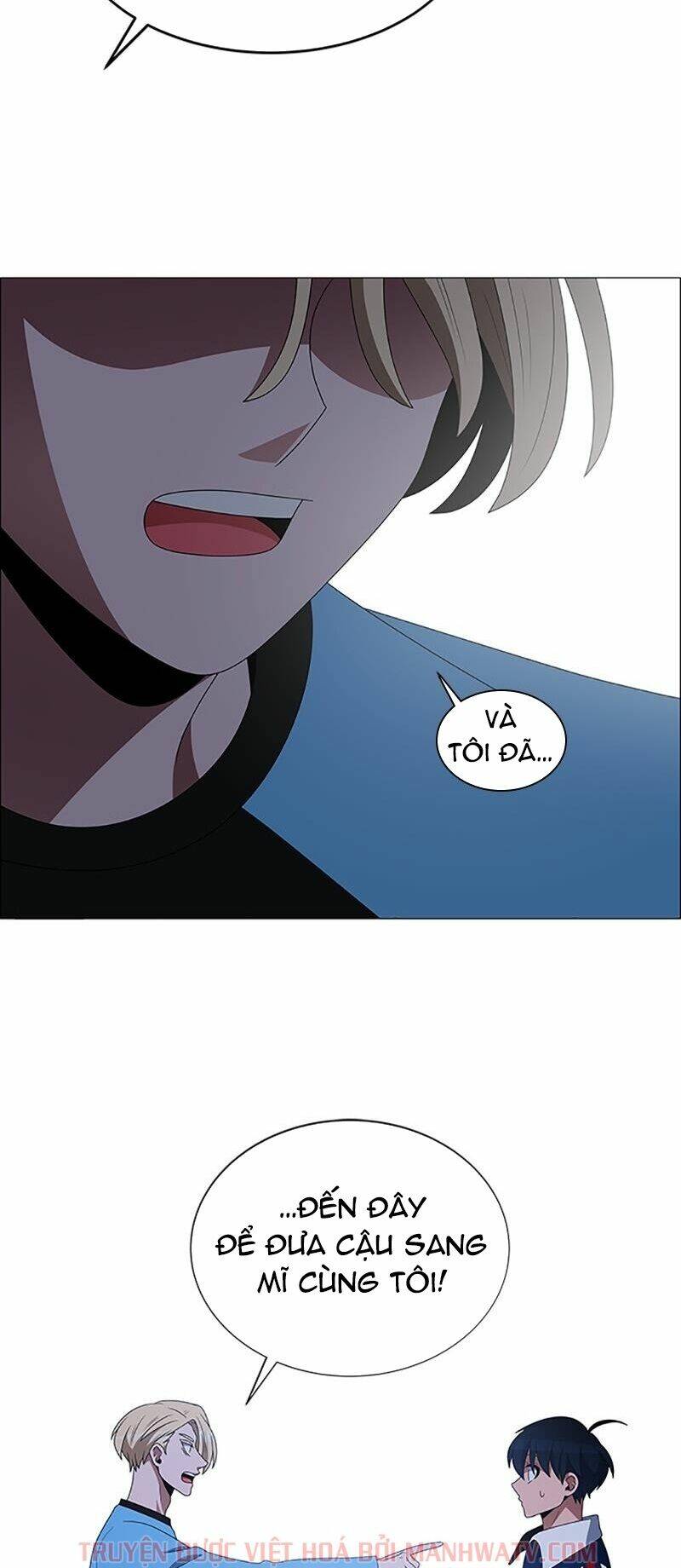 No Scope - Chương 105