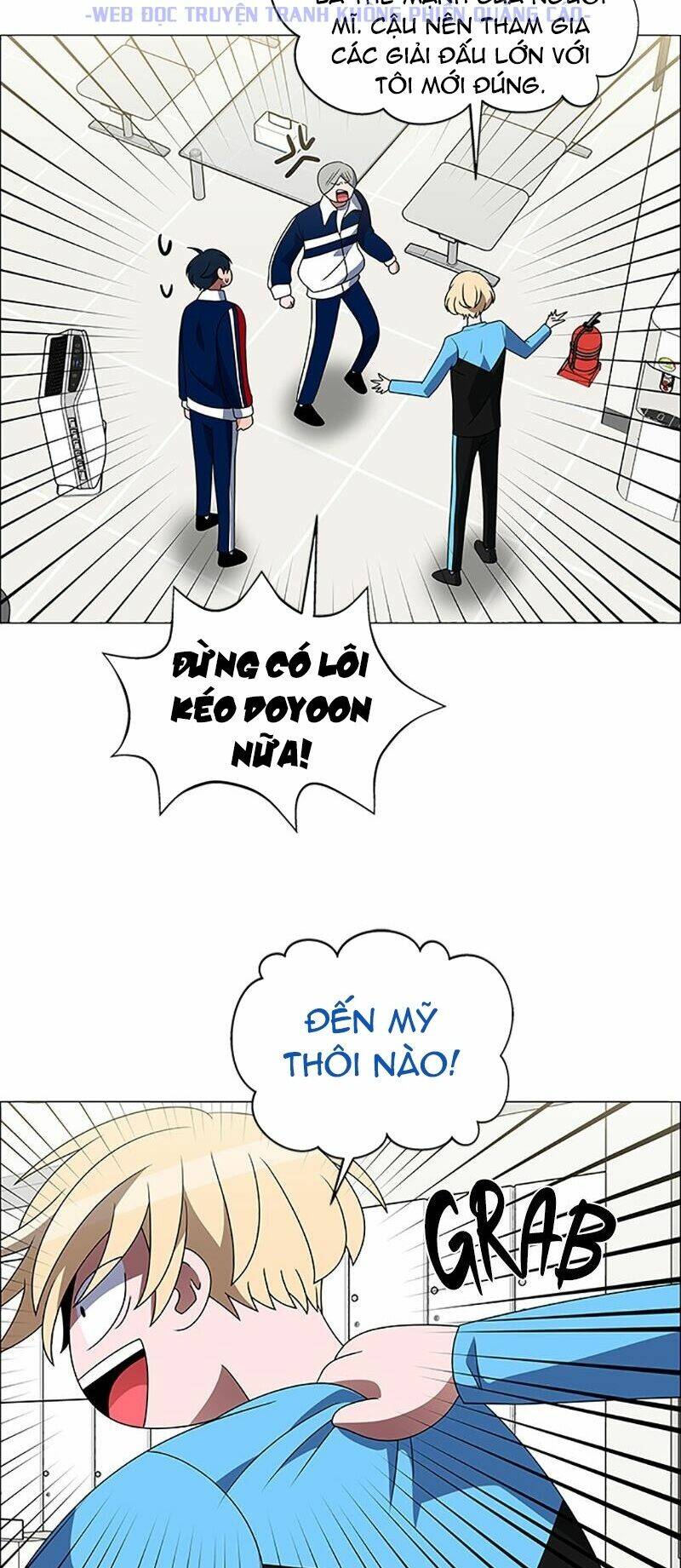 No Scope - Chương 105