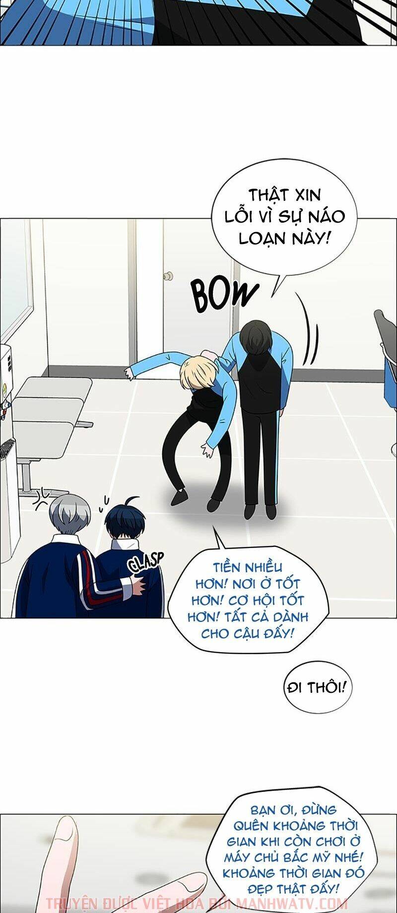 No Scope - Chương 105