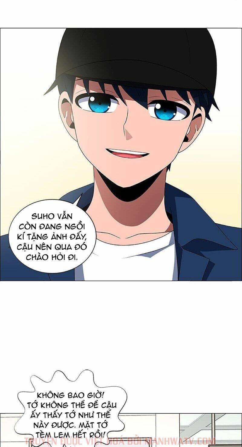 No Scope - Chương 105