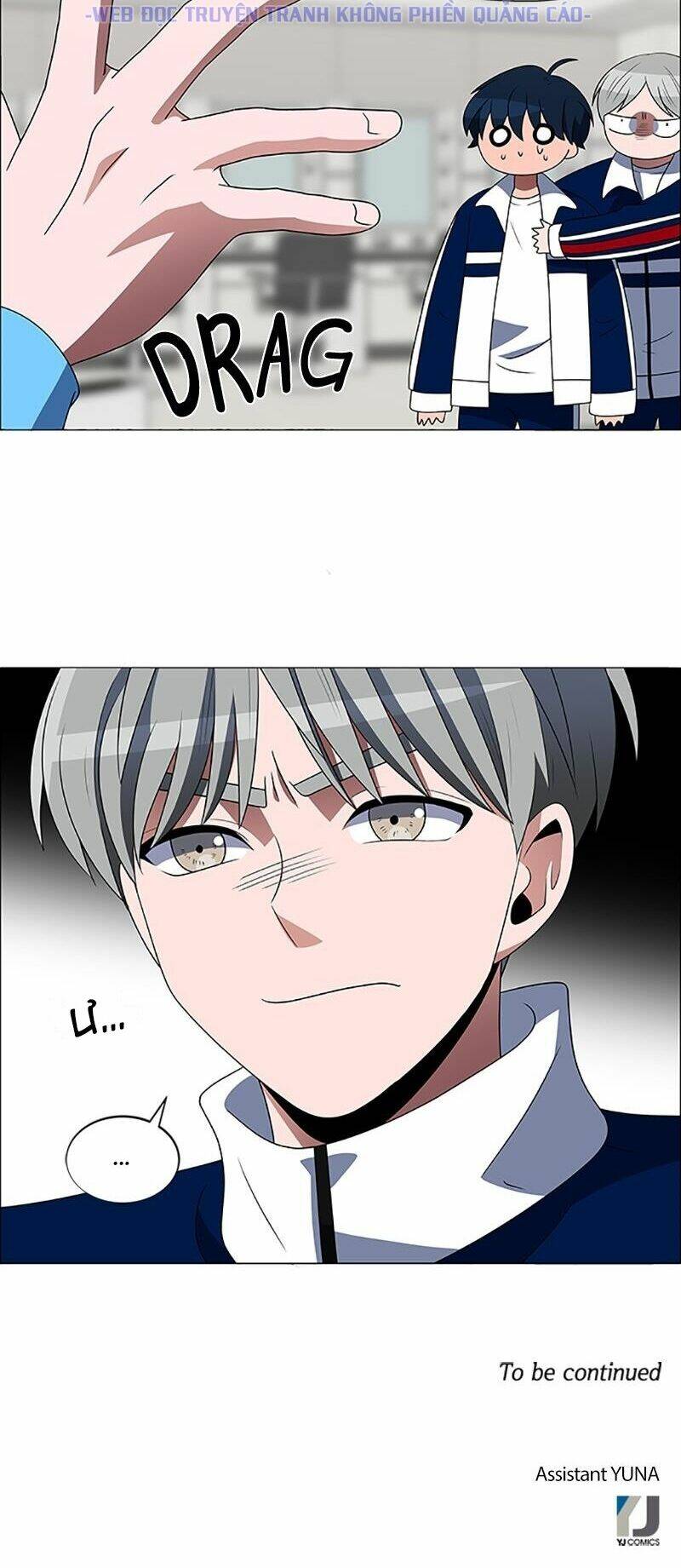 No Scope - Chương 105