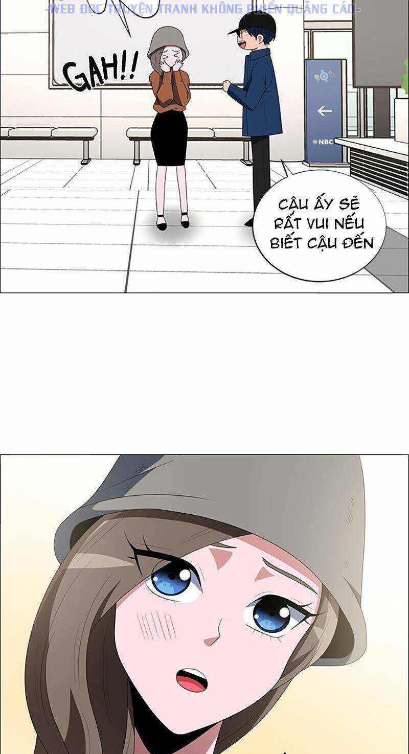 No Scope - Chương 105